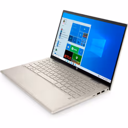 HP Pavilion x360 14-dy0001nk i5-1135G7 Hybride (2-en-1) 14"8 Go 256 Go SSD Windows 10 Home Or