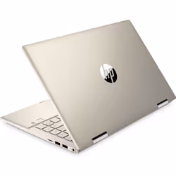 HP Pavilion x360 14-dy0001nk i5-1135G7 Hybride (2-en-1) 14"8 Go 256 Go SSD Windows 10 Home Or