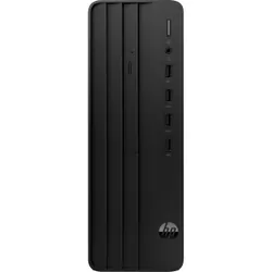 HP Pro 290 G9 i5-12500 8 Go 512 Go SSD DOS gratuit Tower PC Noir