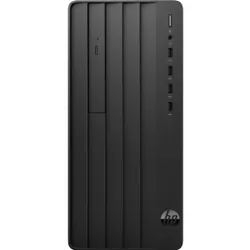 HP Pro 290 G9 + P22v G5 i5-12500 8 Go 512 Go SSD DOS gratuit Tower PC Noir