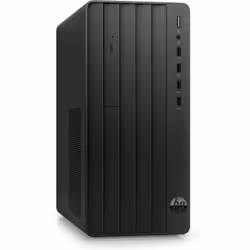 HP Pro 290 G9 + P22v G5 i5-12500 8 Go 512 Go SSD DOS gratuit Tower PC Noir