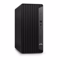 HP Pro 400 G9 Intel® Core™ i7 i7-13700 8 Go DDR4-SDRAM 512 Go SSD DOS gratuit Tower PC Noir - Vue supplémentaire 3