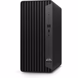 HP Pro 400 G9 Tower i7-12700 8 Go 1 To SSD DOS gratuit PC Noir
