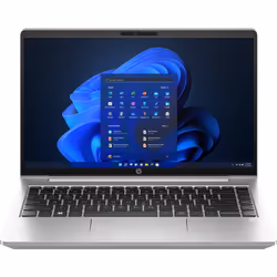HP ProBook 440 G10, Intel® Core™ i5, 35,6 cm (14"), 1920 x 1080 pixels, 8 Go, 512 Go, DOS gratuit