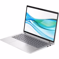 HP ProBook 440 G11 Intel Core Ultra 5 125H Ordinateur portable 35,6 cm (14") WUXGA 8 Go DDR5-SDRAM 512 Go SSD Wi-Fi 6E (802.11ax) DOS gratuit Argent - Vue supplémentaire 3