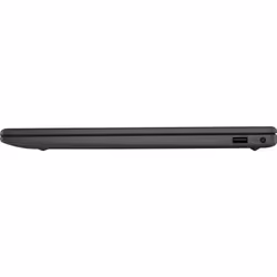 HP ProBook 440 G11 Intel® N N100 Ordinateur portable 39,6 cm (15.6") Full HD 4 Go DDR4-SDRAM 256 Go SSD Wi-Fi 6 (802.11ax) Windows 11 Home Noir