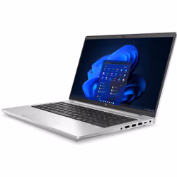 HP ProBook 440 G9 14" Full HD i5-1235U 8 Go 512 Go SSD DOS gratuit Argent