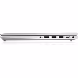 HP ProBook 440 G9 14" Full HD i5-1235U 8 Go 512 Go SSD DOS gratuit Argent - Vue supplémentaire 4
