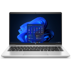 HP ProBook 440 G9 14" Full HD i5-1235U 8 Go 512 Go SSD DOS gratuit Argent