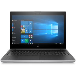 HP ProBook 450 G5 15.6" i7-8550U Argent