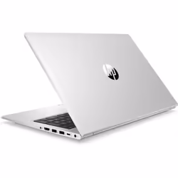 HP ProBook 450 G9 15.6" Full HD i5-1235U 8 Go 256 Go SSD DOS gratuit Argent