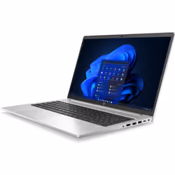 HP ProBook 450 G9 15.6" Full HD i5-1235U 8 Go 512 Go SSD Windows 11 Pro Argent