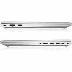 HP ProBook 450 G9 i5-1240P 15.6" Full HD 8 Go 512 Go SSD Windows 11 Pro Argent - Vue supplémentaire 5