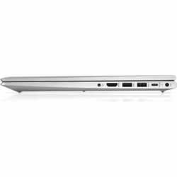 HP ProBook 450 G9 i5-1240P 15.6" Full HD 8 Go 512 Go SSD Windows 11 Pro Argent - Vue supplémentaire 6