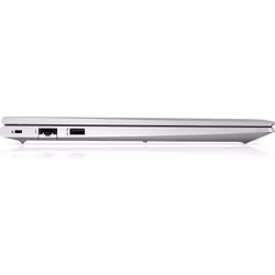 HP ProBook 450 G9 i5-1240P 15.6" Full HD 8 Go 512 Go SSD Windows 11 Pro Argent - Vue supplémentaire 7