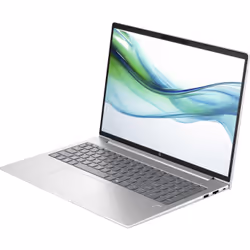 HP ProBook 460 G11 Intel Core Ultra 7 155U Ordinateur portable 40,6 cm (16") WUXGA 8 Go DDR5-SDRAM 512 Go SSD Wi-Fi 6E (802.11ax) DOS gratuit Argent - Vue supplémentaire 2
