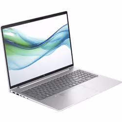 HP ProBook 460 G11 Intel Core Ultra 7 155U Ordinateur portable 40,6 cm (16") WUXGA 8 Go DDR5-SDRAM 512 Go SSD Wi-Fi 6E (802.11ax) DOS gratuit Argent - Vue supplémentaire 3