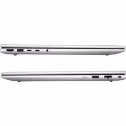 HP ProBook 460 G11 Intel Core Ultra 7 155U Ordinateur portable 40,6 cm (16") WUXGA 8 Go DDR5-SDRAM 512 Go SSD Wi-Fi 6E (802.11ax) DOS gratuit Argent - Vue supplémentaire 4