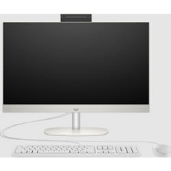 HP ProOne 240 G10 Intel® Core™ i3 i3-N300 60,5 cm (23.8") 1920 x 1080 pixels PC All-in-One 8 Go DDR4-SDRAM 256 Go SSD DOS gratuit Wi-Fi 6 (802.11ax)