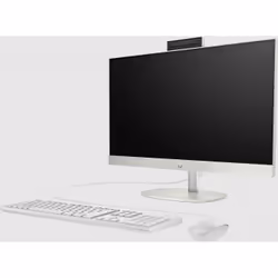 HP ProOne 240 G10 Intel® Core™ i3 i3-N300 60,5 cm (23.8") 1920 x 1080 pixels PC All-in-One 8 Go DDR4-SDRAM 256 Go SSD DOS gratuit Wi-Fi 6 (802.11ax)