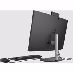 HP ProOne 240 G10 Intel® Core™ i3 i3-N300 60,5 cm (23.8") 1920 x 1080 pixels PC All-in-One 8 Go DDR4-SDRAM 256 Go SSD DOS gratuit Wi-Fi 6 (802.11ax)