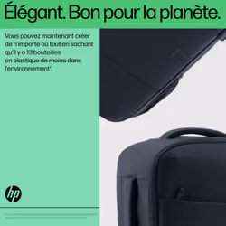 HP Sac à dos pour ordinateur portable 16,1 pouces Creator - Vue supplémentaire 12