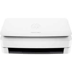 HP Scanjet L2759A scanner Alimentation papier de scanner 600 x 600 DPI A4 Blanc