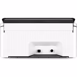 HP Scanjet L2759A scanner Alimentation papier de scanner 600 x 600 DPI A4 Blanc - Vue supplémentaire 4