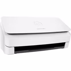 HP Scanjet L2759A scanner Alimentation papier de scanner 600 x 600 DPI A4 Blanc - Vue supplémentaire 6