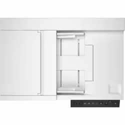 HP Scanjet Pro 2600 f1 Numériseur à plat et adf 600 x 600 DPI A4 Blanc - Vue supplémentaire 9