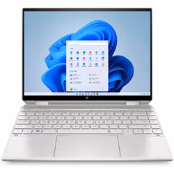 HP Spectre x360 14-ea1004nk, Intel® Core™ i9, 34,3 cm (13.5"), 1920 x 1080 pixels, 8 Go, 512 Go, Windows 11 Home