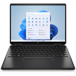 HP Spectre x360 14-ef0002nk Hybride (2-en-1) 34,3 cm (13.5") Écran tactile 3K2K i7-1255U 16 Go 512 Go SSD Windows 11 Home Argent