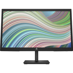 HP V22ve G5 écran plat de PC 21.5" Full HD LCD Noir