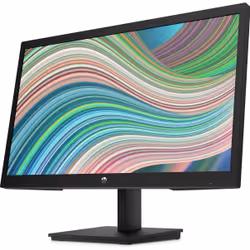 HP V22ve G5 écran plat de PC 21.5" Full HD LCD Noir