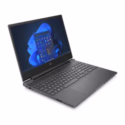 HP Victus Gaming 15-fa1001nk 15.6" i7-13620H 16 Go 512 Go SSD NVIDIA GeForce RTX 3050 Windows 11 Home Argent