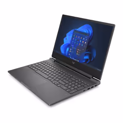 HP Victus Gaming 15-fa1001nk 15.6" i7-13620H 16 Go 512 Go SSD NVIDIA GeForce RTX 3050 Windows 11 Home Argent