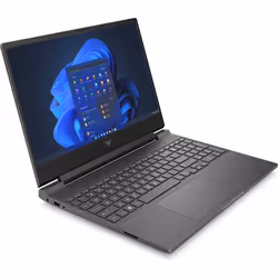 HP Victus Gaming 15-fa1003nk 15.6" Full HD i5-13500H 16 Go 512 Go SSD NVIDIA GeForce RTX 3050 Windows 11 Home Noir