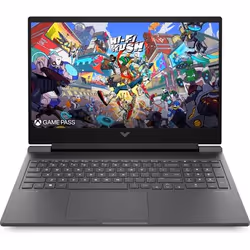 HP Victus Gaming 16-r1005nk, Intel® Core™ i7, 40,9 cm (16.1"), 1920 x 1080 pixels, 16 Go, 512 Go, Windows 11 Home