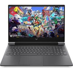 HP Victus Gaming 16-r1005nk Intel® Core™ i7 i7-14650HX Ordinateur portable 40,9 cm (16.1") Full HD 16 Go LPDDR5-SDRAM 512 Go SSD NVIDIA GeForce RTX 4050 Wi-Fi 6 (802.11ax) Windows 11 Home Argent