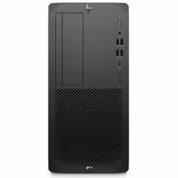 HP Z2 Mini G5 Workstation RCTO Base Model