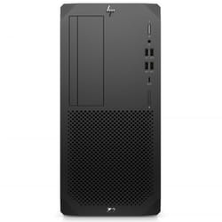 HP Z2 Mini G5 Workstation RCTO Base Model