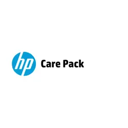 HPE 1yCritAdvL1 MSA2K SS8-64 Upg SWLTU Svc