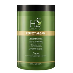 HS Milano Perfect Argan Masque Nourrissant 1 Litre