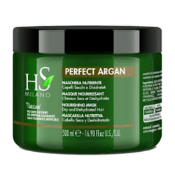HS Milano Perfect Argan Masque Nourrissant 500ml