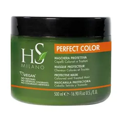 HS Milano Perfect Color Masque Protecteur 500ml