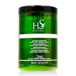 HS Milano Perfect Keratin Masque Régénérant 1Litre