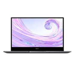 Huawei MateBook D14 14" Full HD i5-1135G7 8 Go 512 Go SSD Windows 11 Home Gris