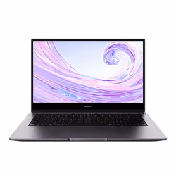 Huawei MateBook D14 14" Full HD i5-1135G7 8 Go 512 Go SSD Windows 11 Home Gris