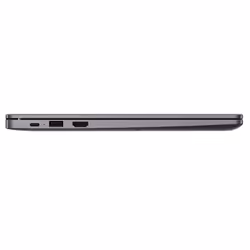 Huawei MateBook D14 14" Full HD i5-1135G7 8 Go 512 Go SSD Windows 11 Home Gris - Vue supplémentaire 4