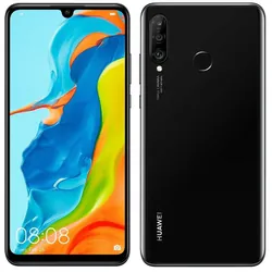 Huawei P30 Lite 4Go 128Go Noir